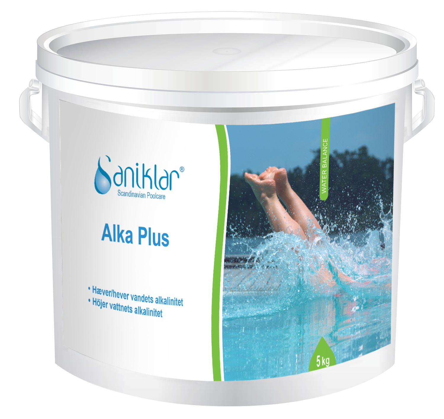 Alka Plus