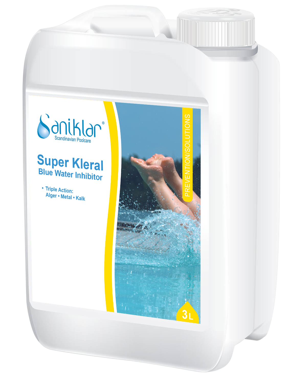 Super Kleral