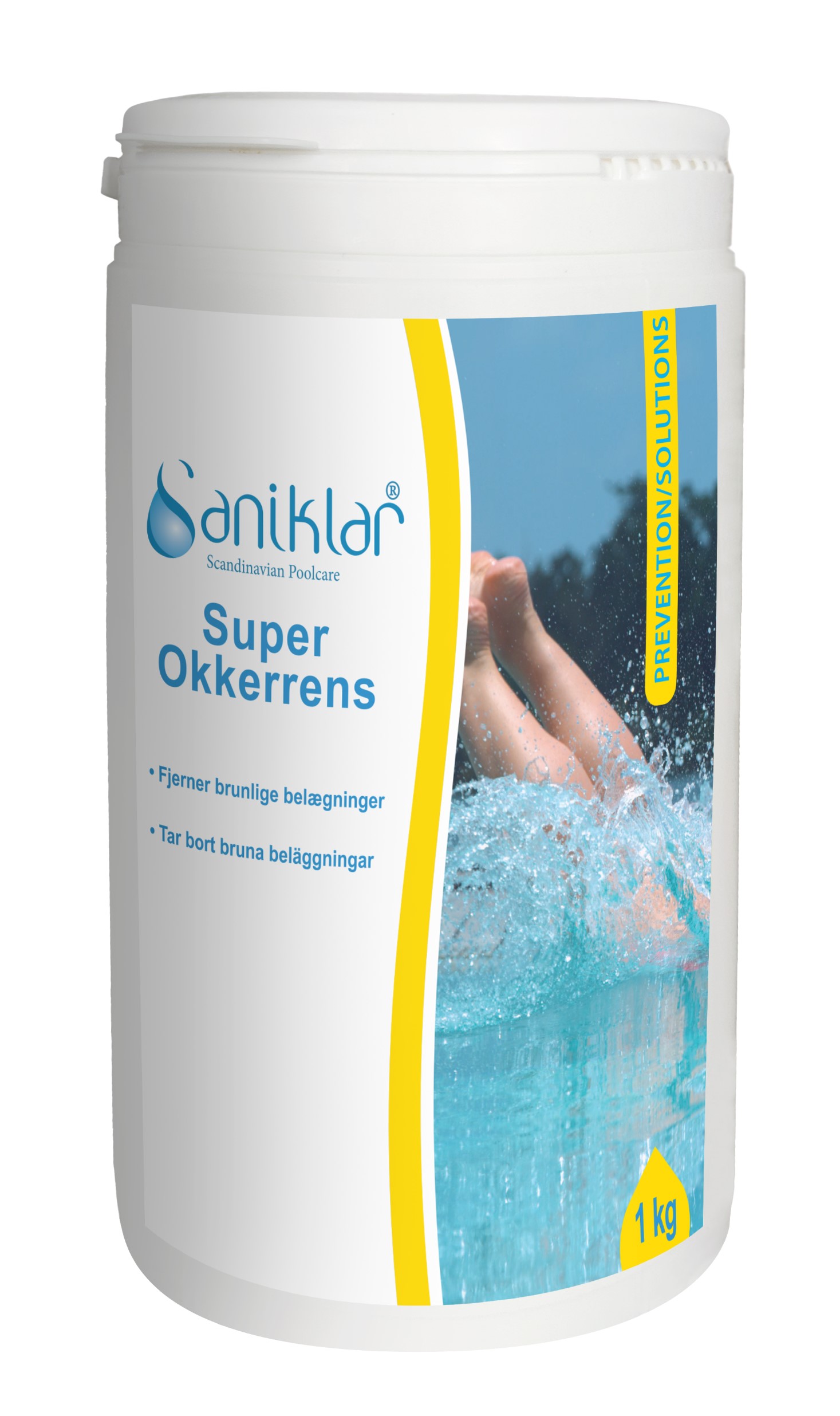 Super Okkerrens