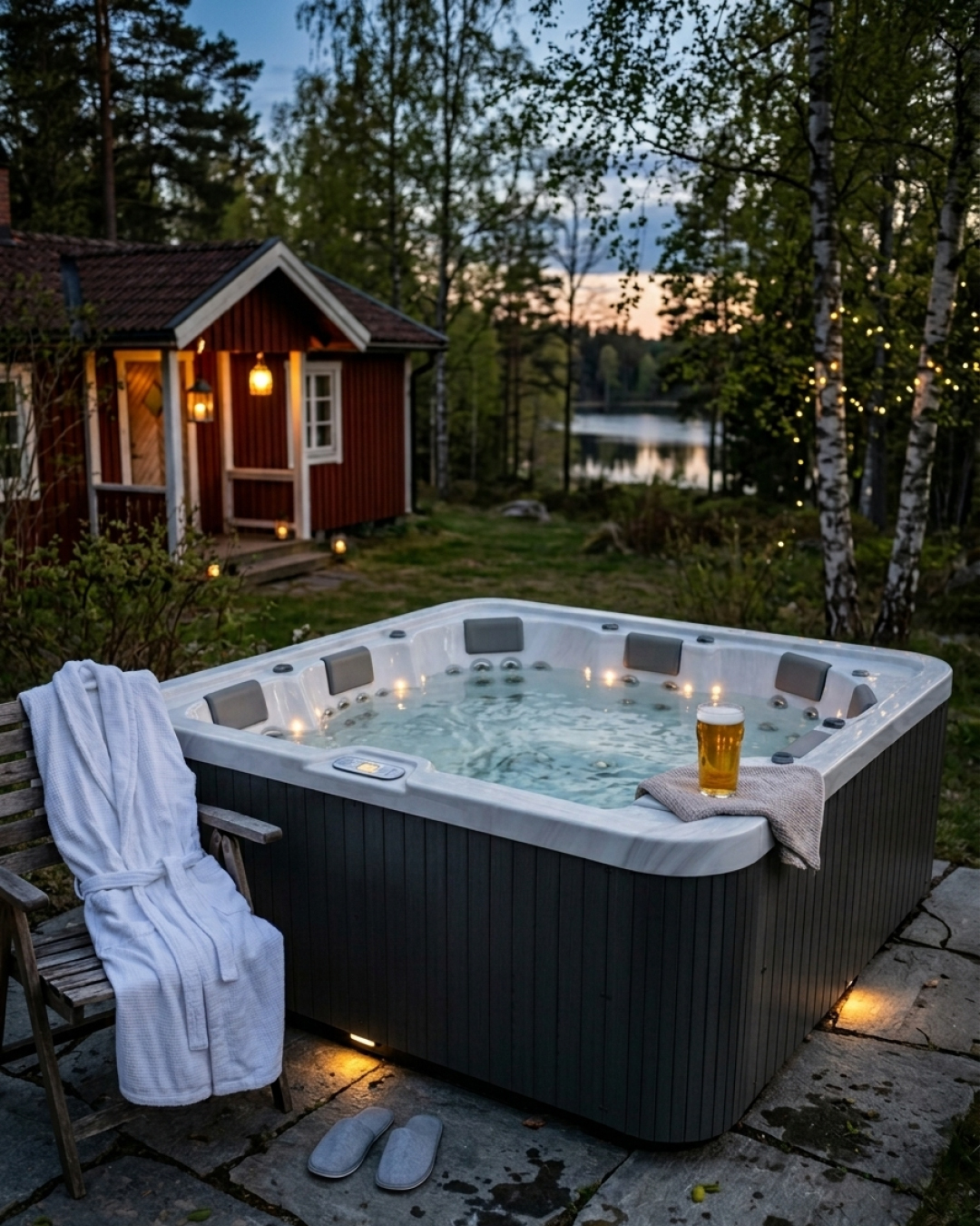 Viskan Vindö