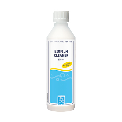 Biofilm Cleaner / Pipe Cleaner