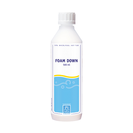 Foam Down